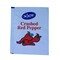 Njoy N'Joy Crushed Red Pepper 1g, PK500 30135 - alternate 4
